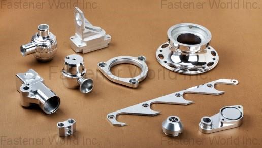 Liang Ying Fasteners Industry Co., Ltd.