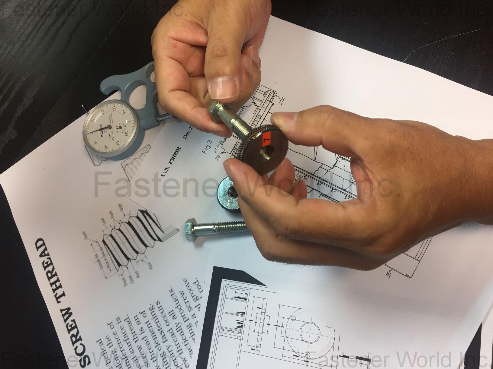 Asia Technical Services , Inspection, Torque calibration, Fastener inspection, Sensor Calibration, Torque sensor, Representation, Quality Inspection Services in TAIWAN, ISO 17025 Length & Torque Calibration Lab