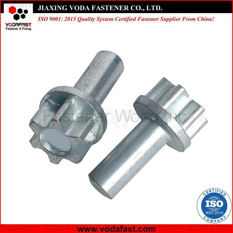 JIAXING VODA FASTENER CO., LTD.