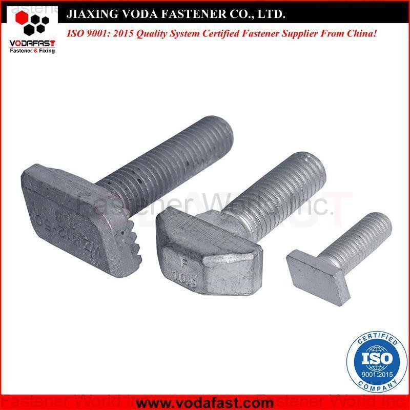 JIAXING VODA FASTENER CO., LTD.