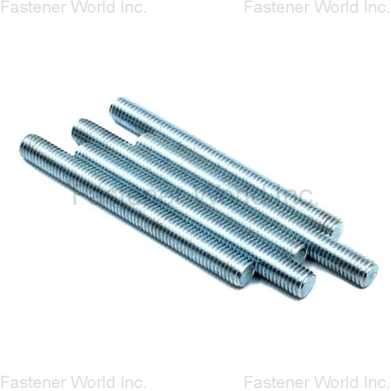 HEBEI YUETONG FASTENERS MANUFACTURING CO., LTD. (YTFASTEN)