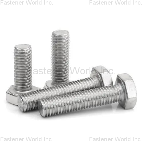 HEBEI YUETONG FASTENERS MANUFACTURING CO., LTD. (YTFASTEN)