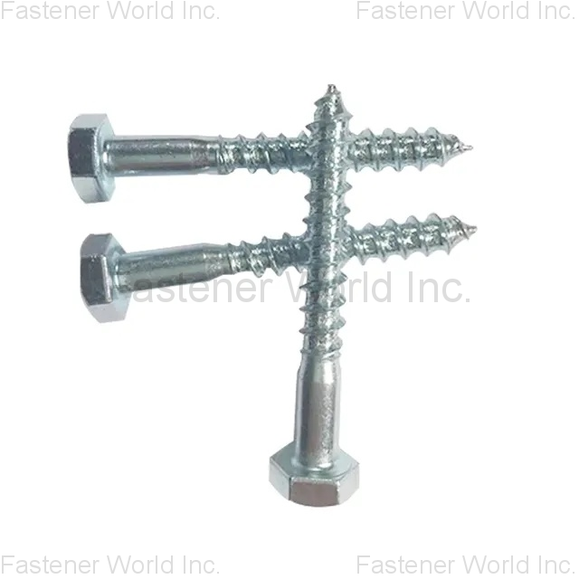 HEBEI YUETONG FASTENERS MANUFACTURING CO., LTD. (YTFASTEN)