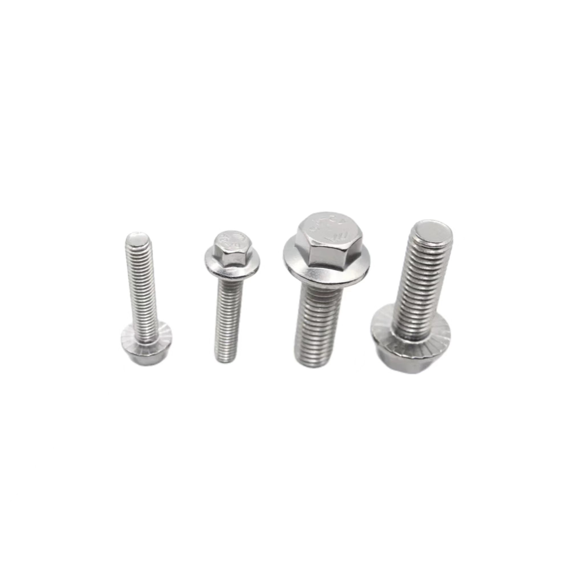 HEBEI YUETONG FASTENERS MANUFACTURING CO., LTD. (YTFASTEN)