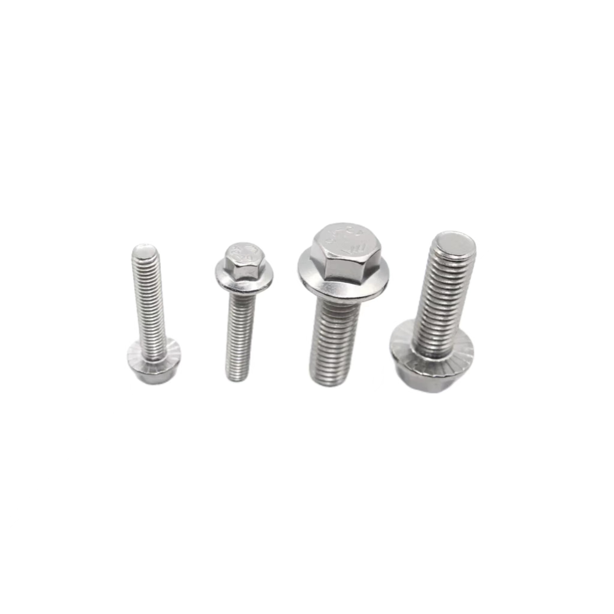 HEBEI YUETONG FASTENERS MANUFACTURING CO., LTD. (YTFASTEN))