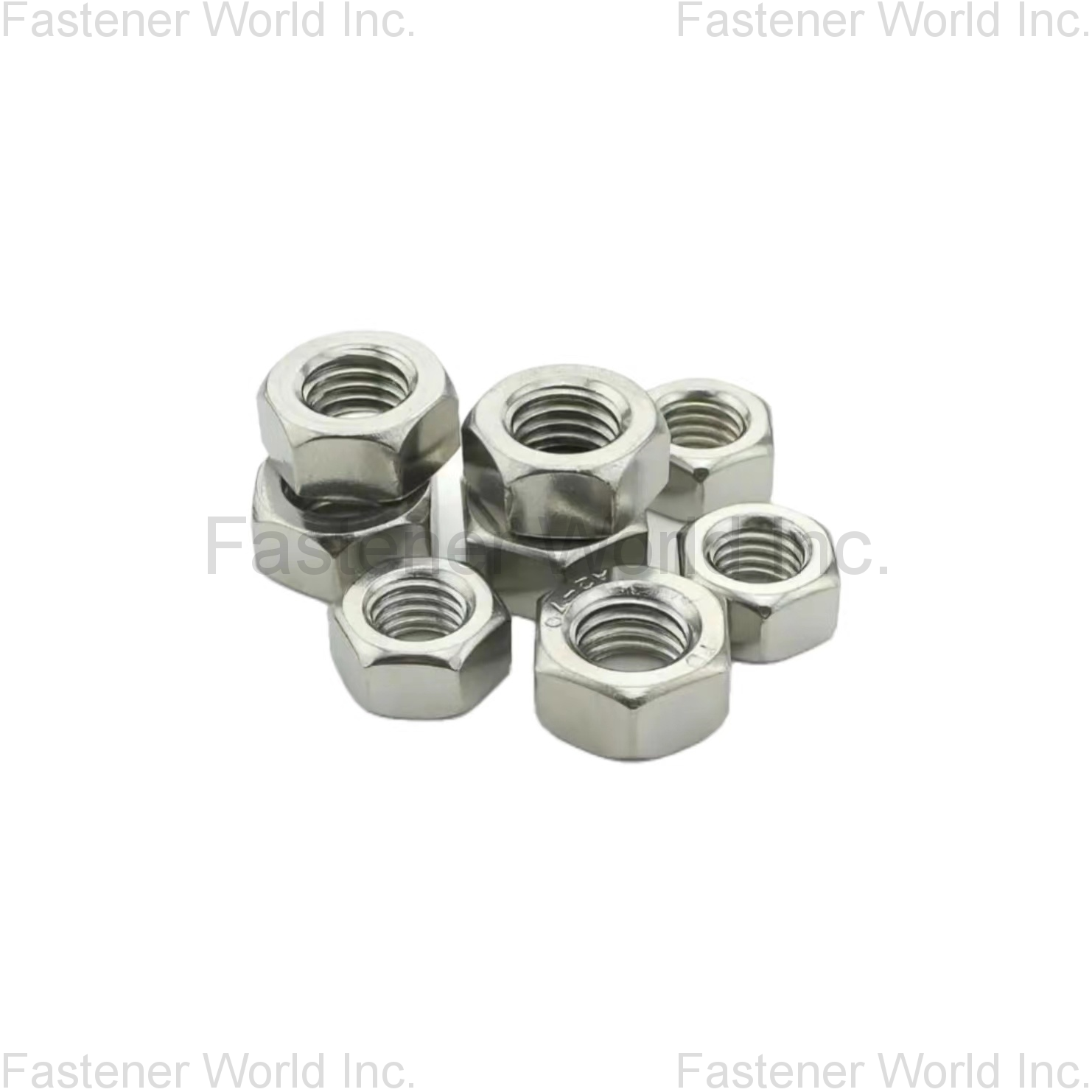 HEBEI YUETONG FASTENERS MANUFACTURING CO., LTD. (YTFASTEN)