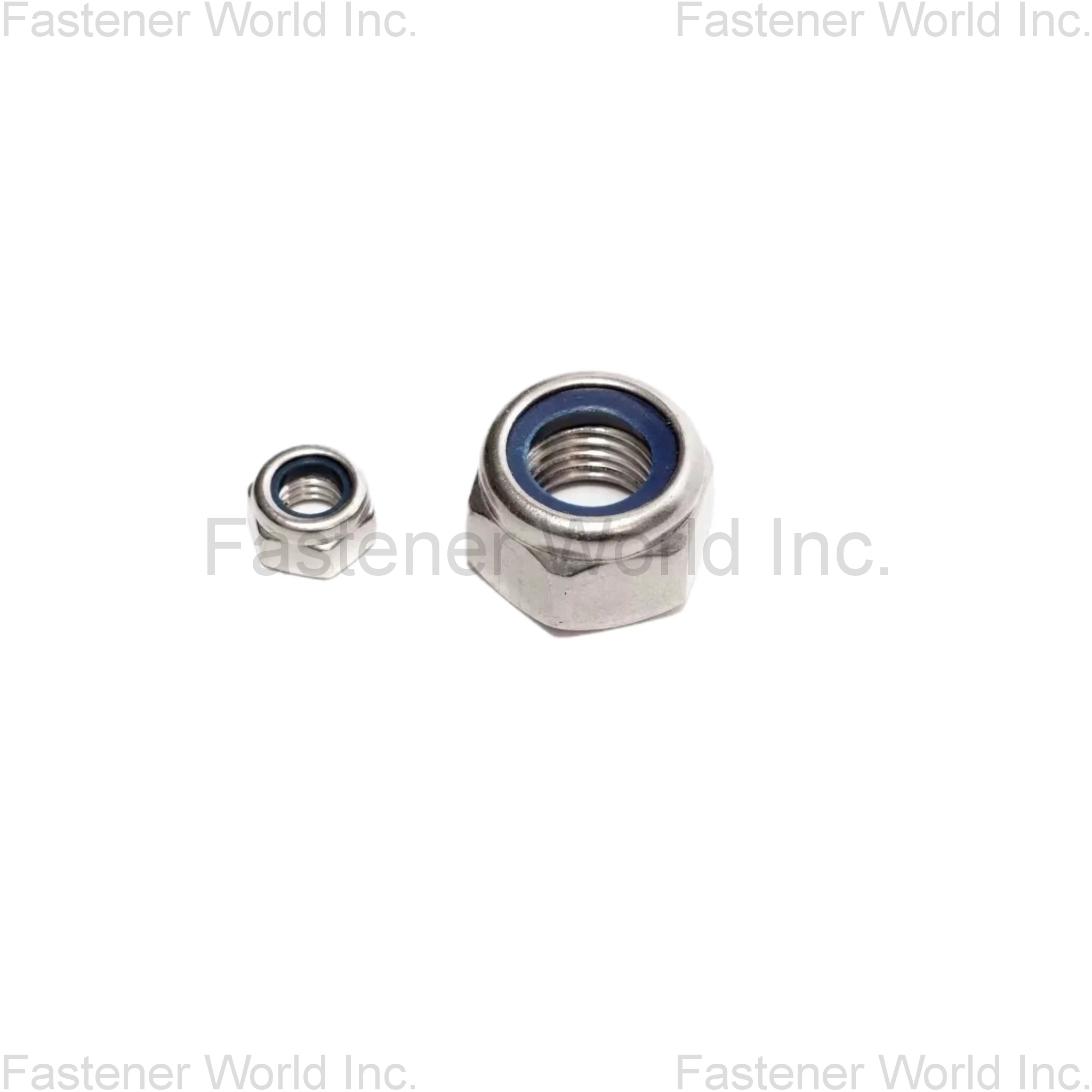 HEBEI YUETONG FASTENERS MANUFACTURING CO., LTD. (YTFASTEN)