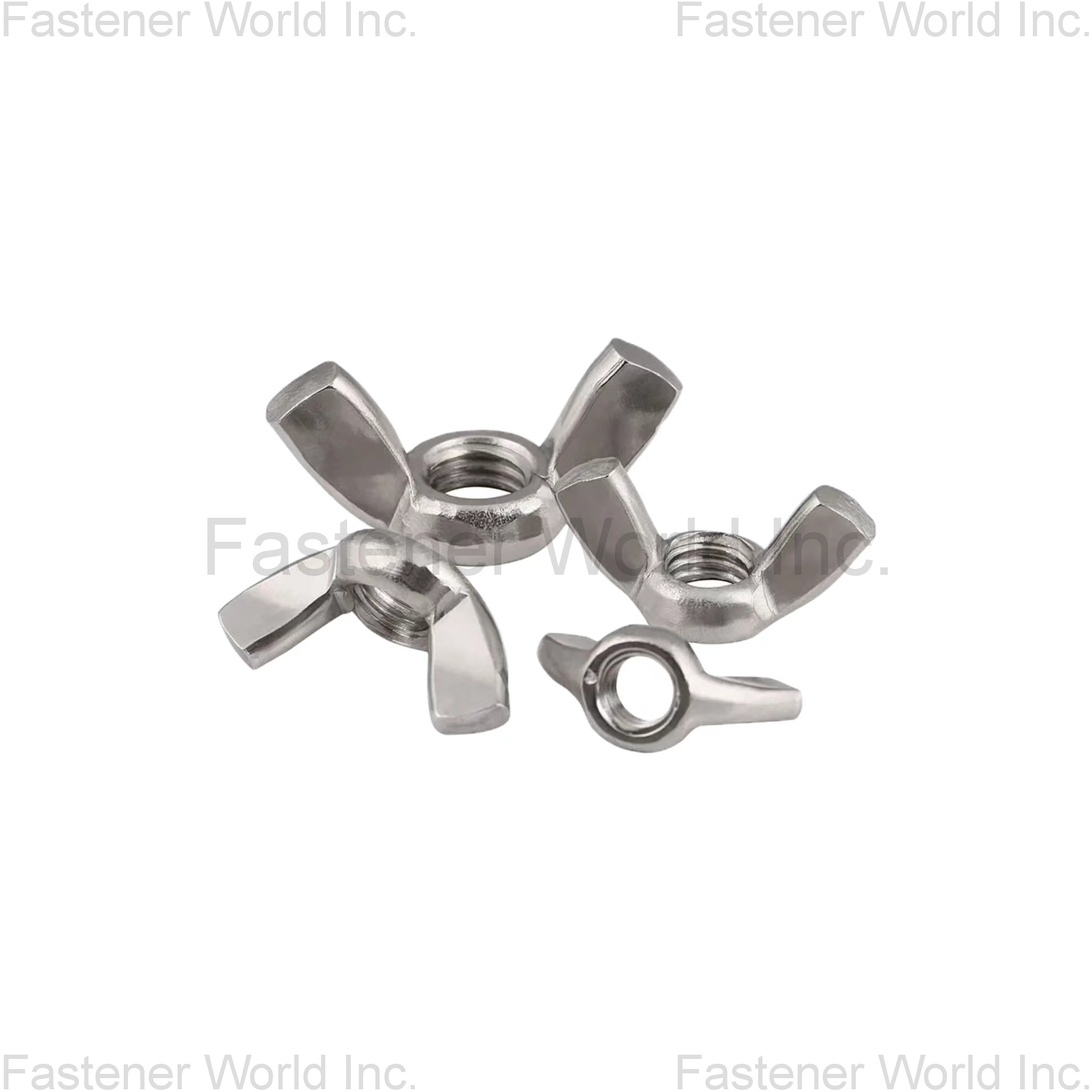 HEBEI YUETONG FASTENERS MANUFACTURING CO., LTD. (YTFASTEN))