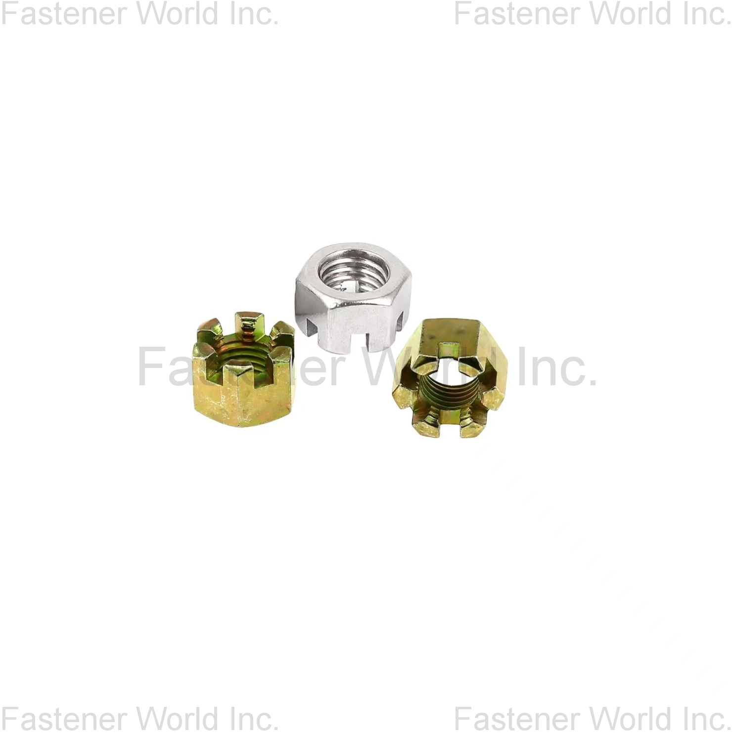 HEBEI YUETONG FASTENERS MANUFACTURING CO., LTD. (YTFASTEN))