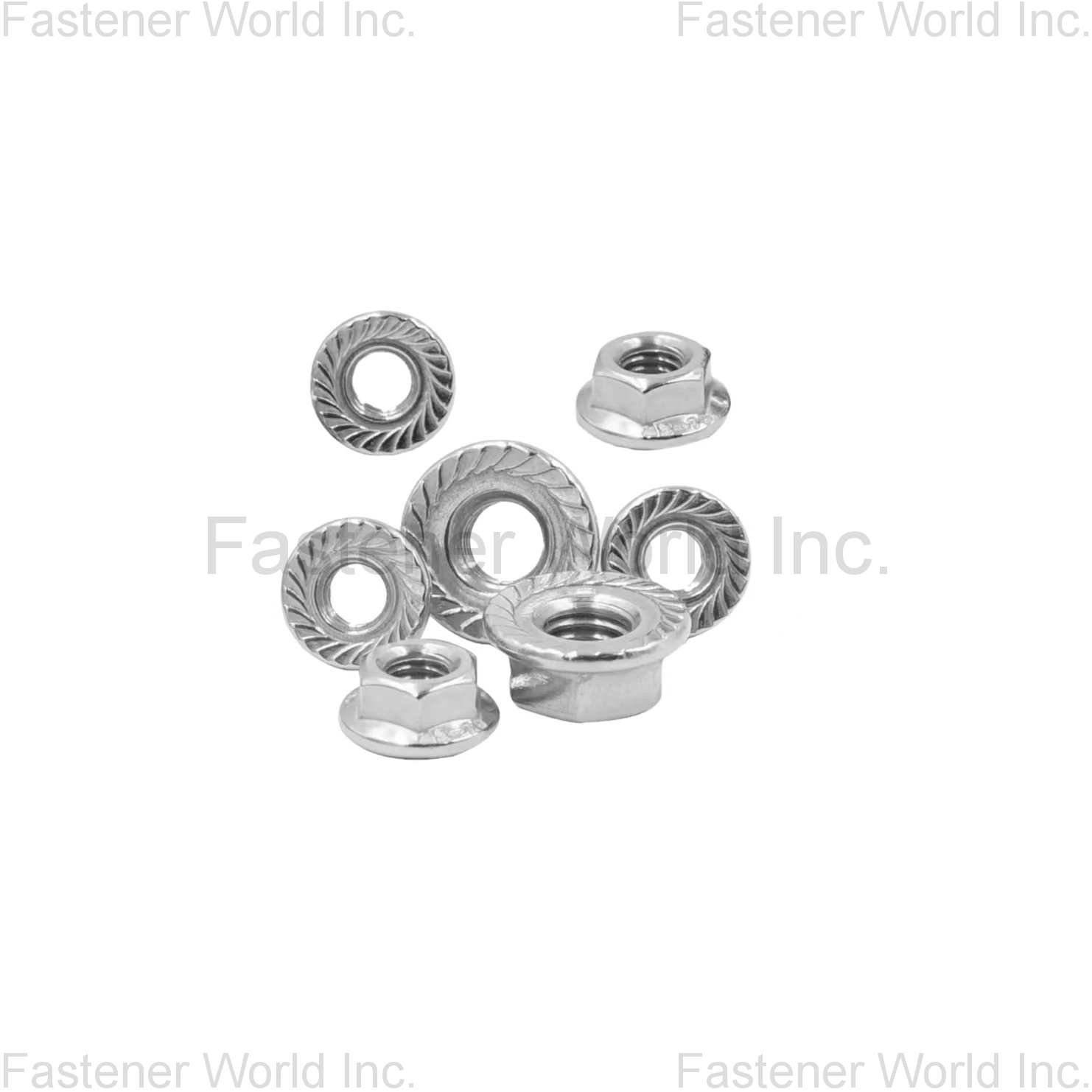 HEBEI YUETONG FASTENERS MANUFACTURING CO., LTD. (YTFASTEN))