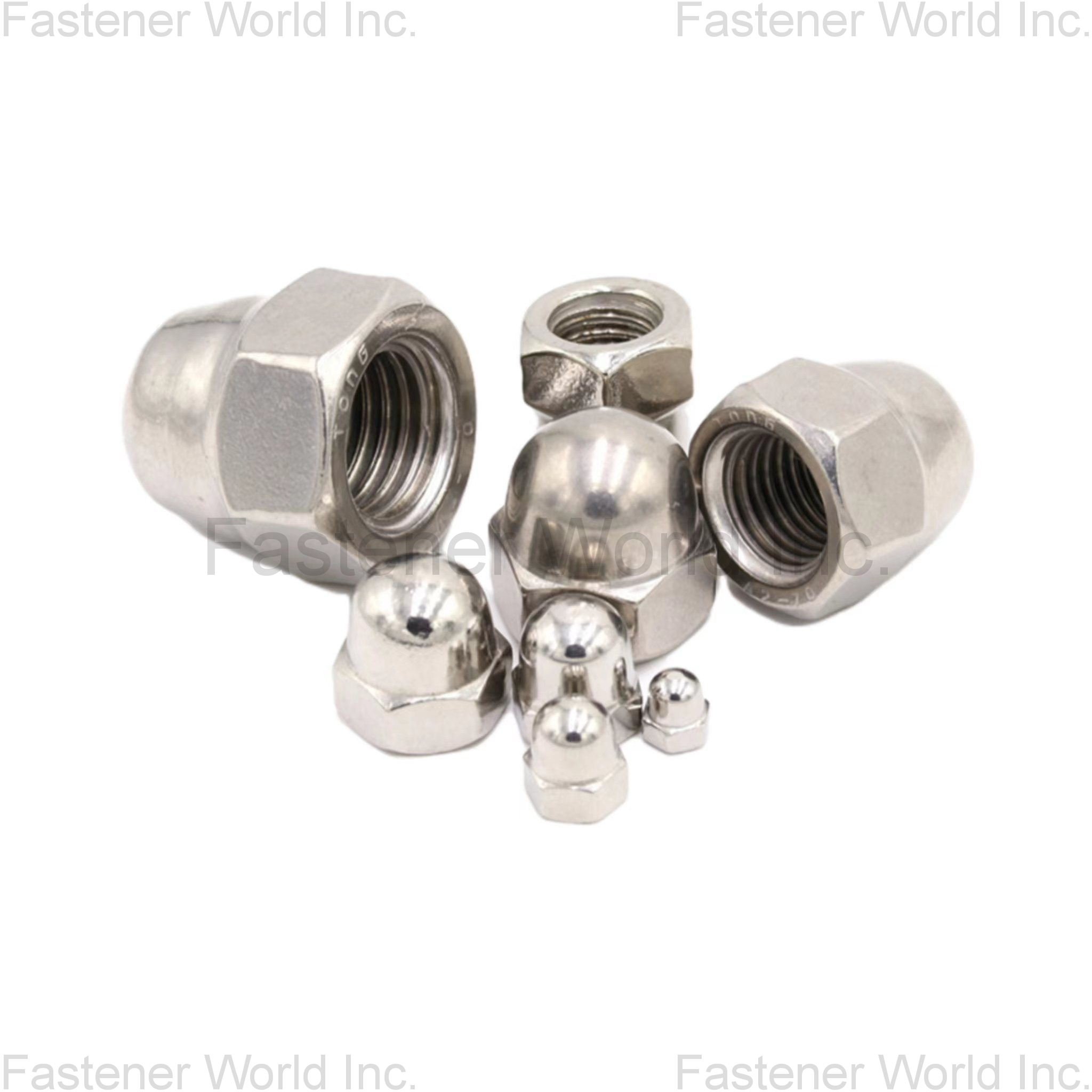 HEBEI YUETONG FASTENERS MANUFACTURING CO., LTD. (YTFASTEN))