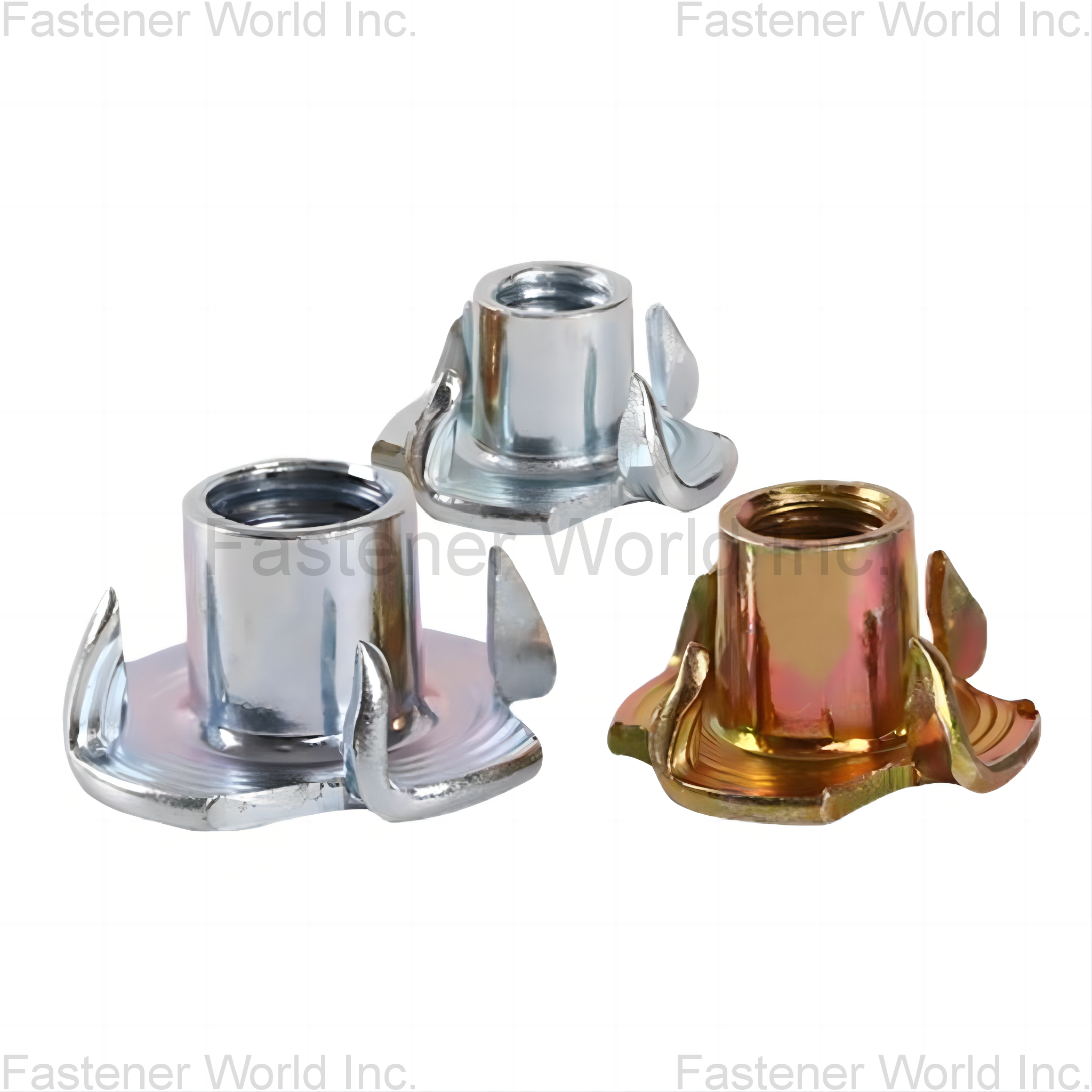 HEBEI YUETONG FASTENERS MANUFACTURING CO., LTD. (YTFASTEN))