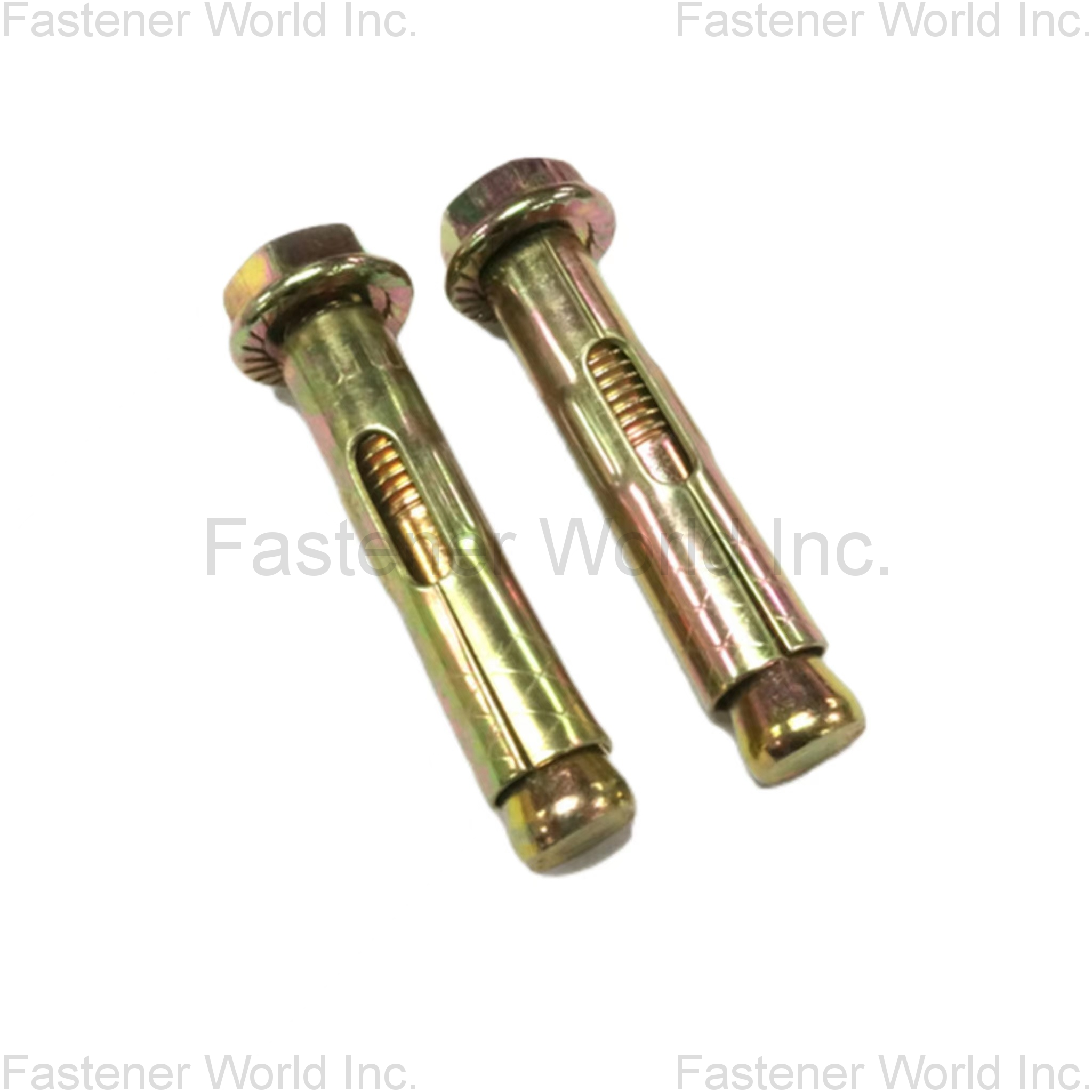 HEBEI YUETONG FASTENERS MANUFACTURING CO., LTD. (YTFASTEN)