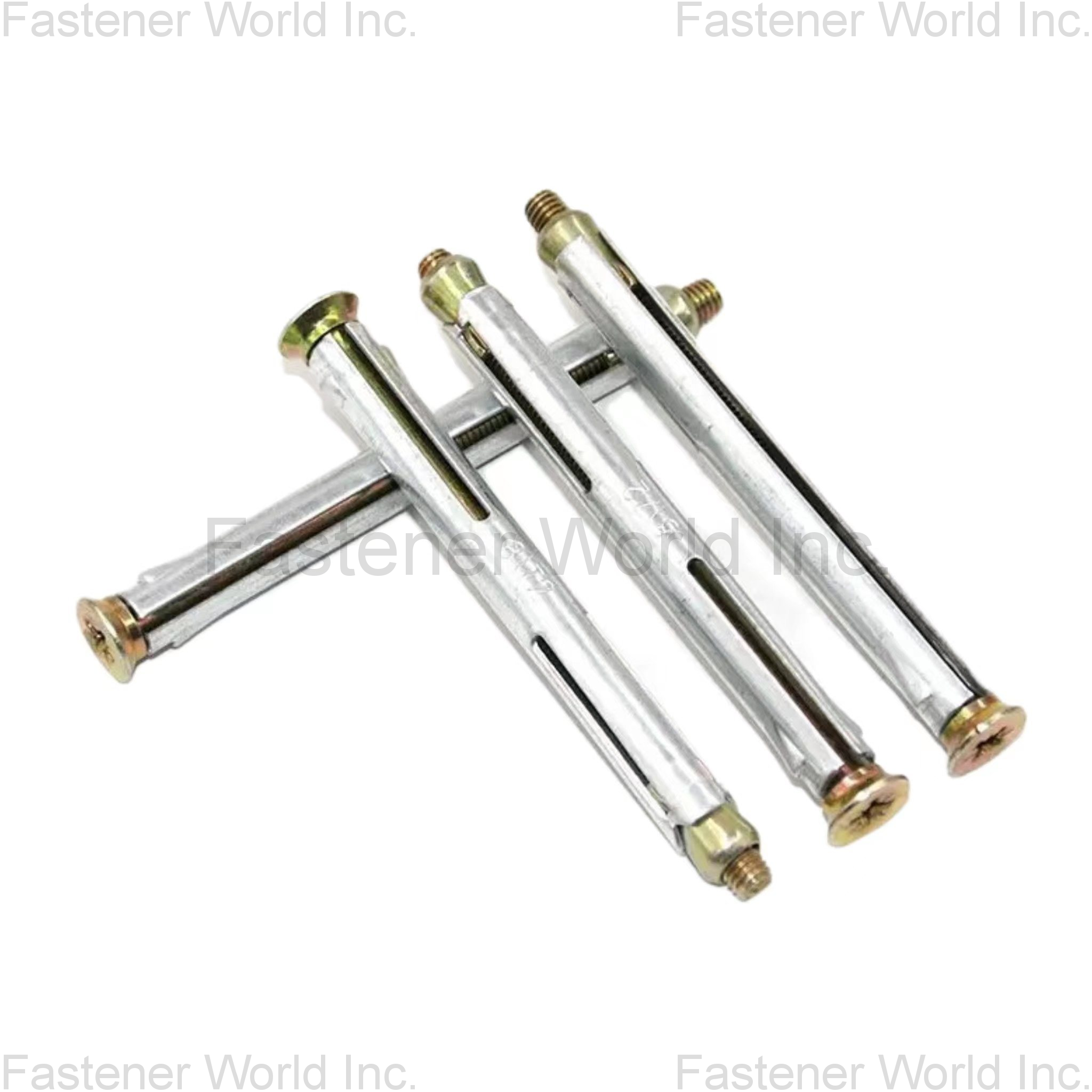 HEBEI YUETONG FASTENERS MANUFACTURING CO., LTD. (YTFASTEN)