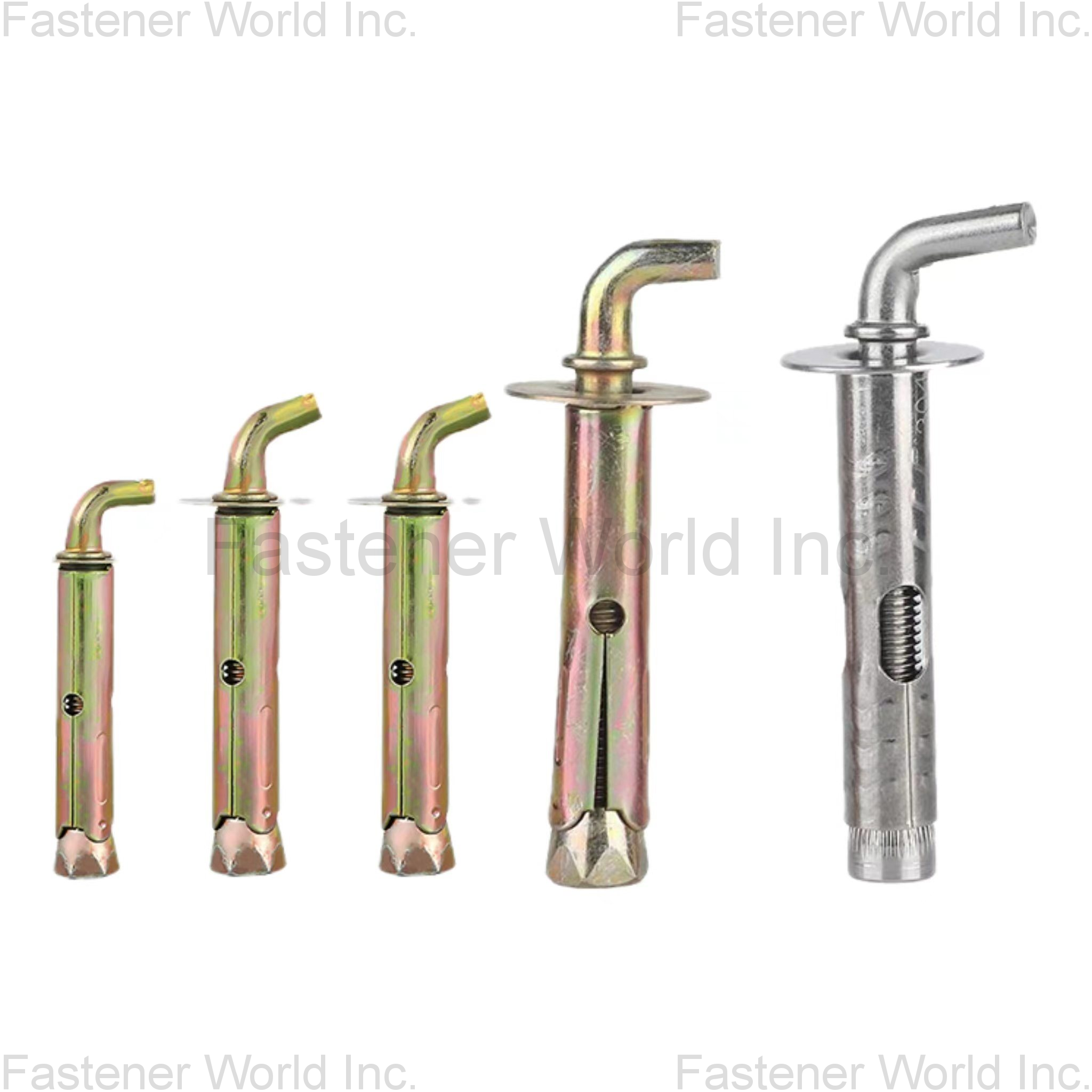 HEBEI YUETONG FASTENERS MANUFACTURING CO., LTD. (YTFASTEN)