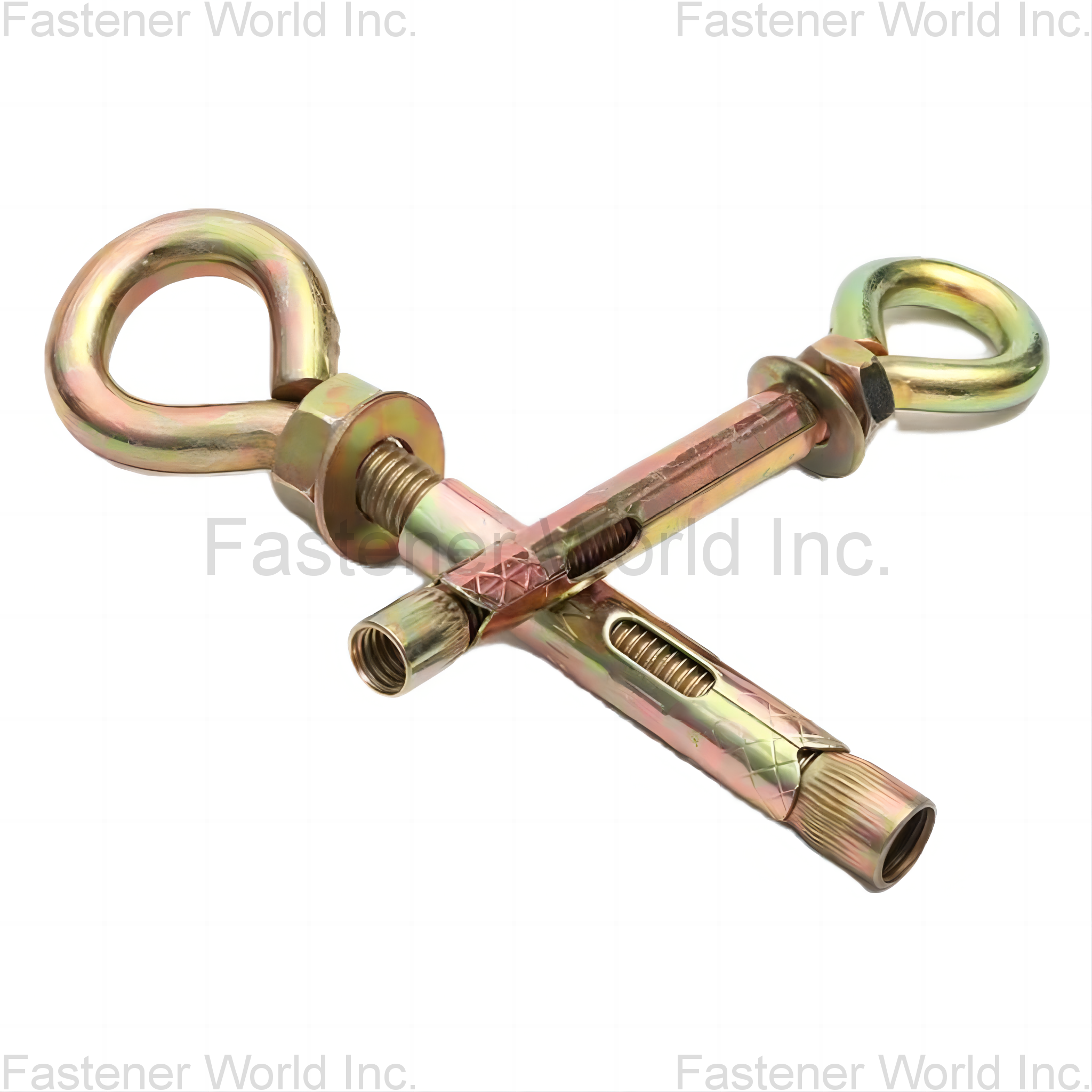 HEBEI YUETONG FASTENERS MANUFACTURING CO., LTD. (YTFASTEN)