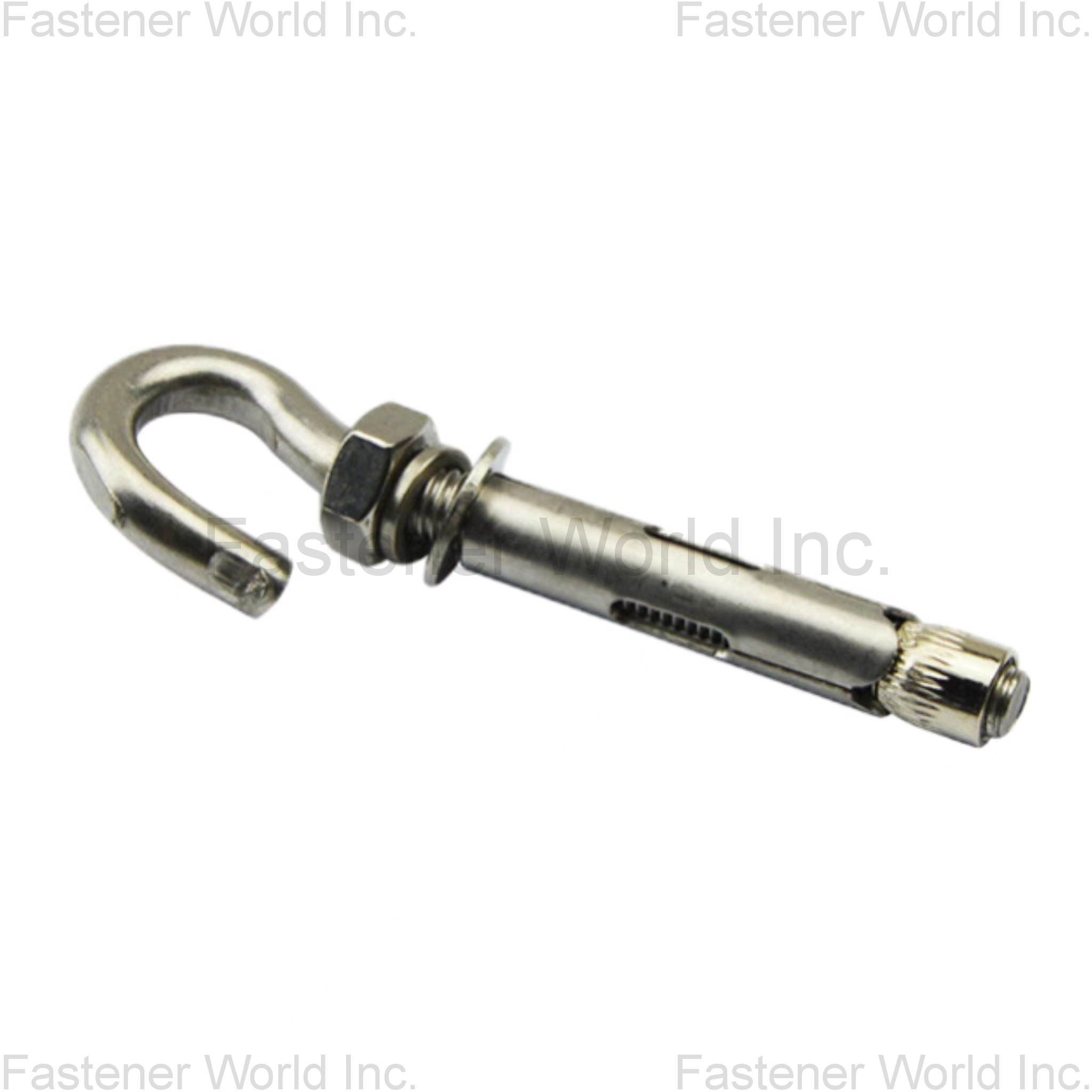 HEBEI YUETONG FASTENERS MANUFACTURING CO., LTD. (YTFASTEN)