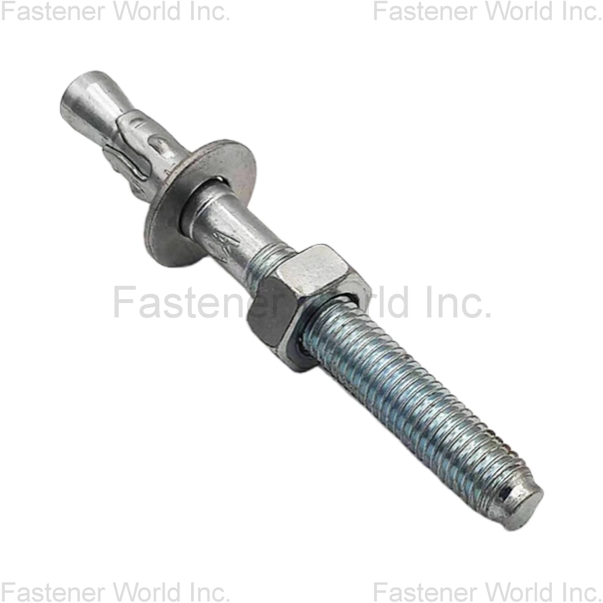 HEBEI YUETONG FASTENERS MANUFACTURING CO., LTD. (YTFASTEN)