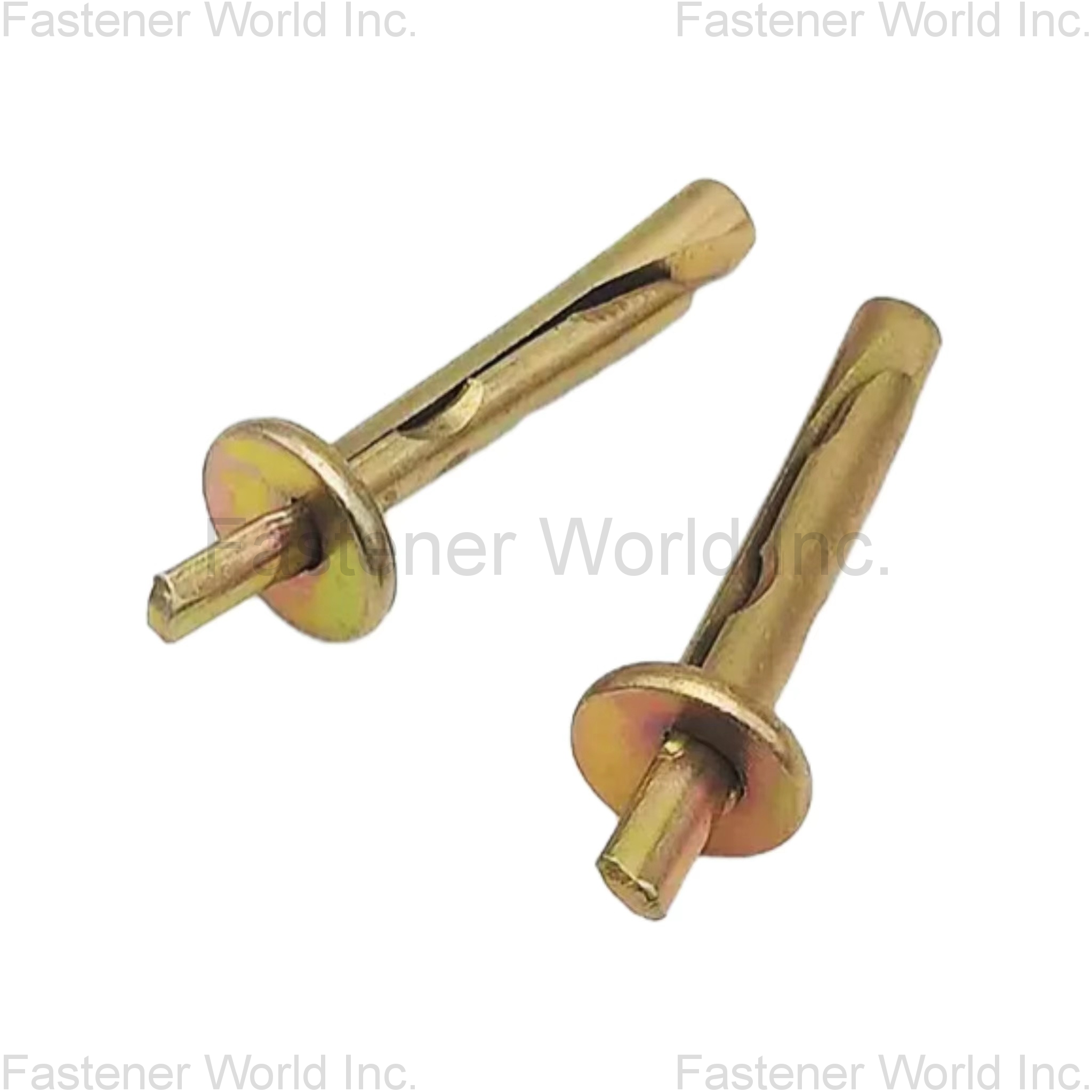 HEBEI YUETONG FASTENERS MANUFACTURING CO., LTD. (YTFASTEN)