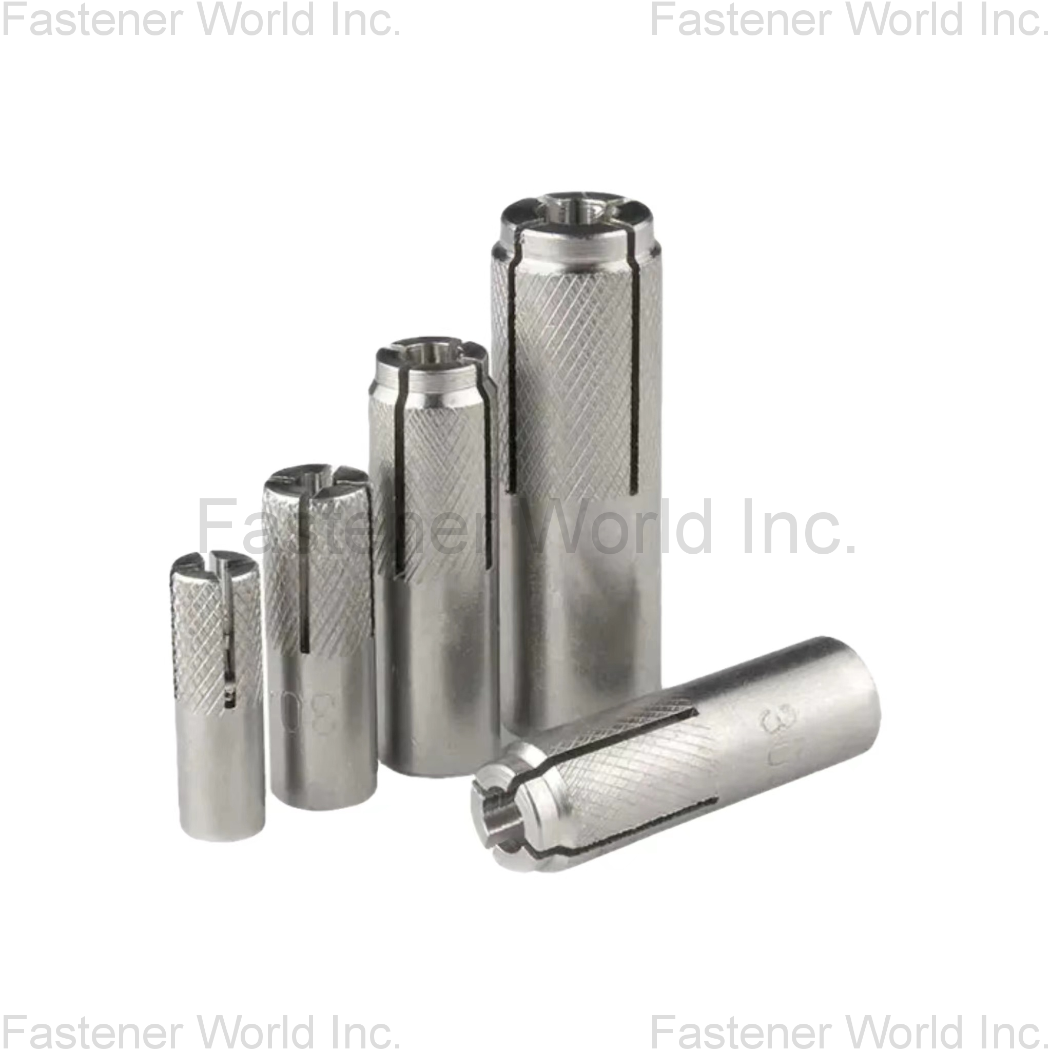 HEBEI YUETONG FASTENERS MANUFACTURING CO., LTD. (YTFASTEN)