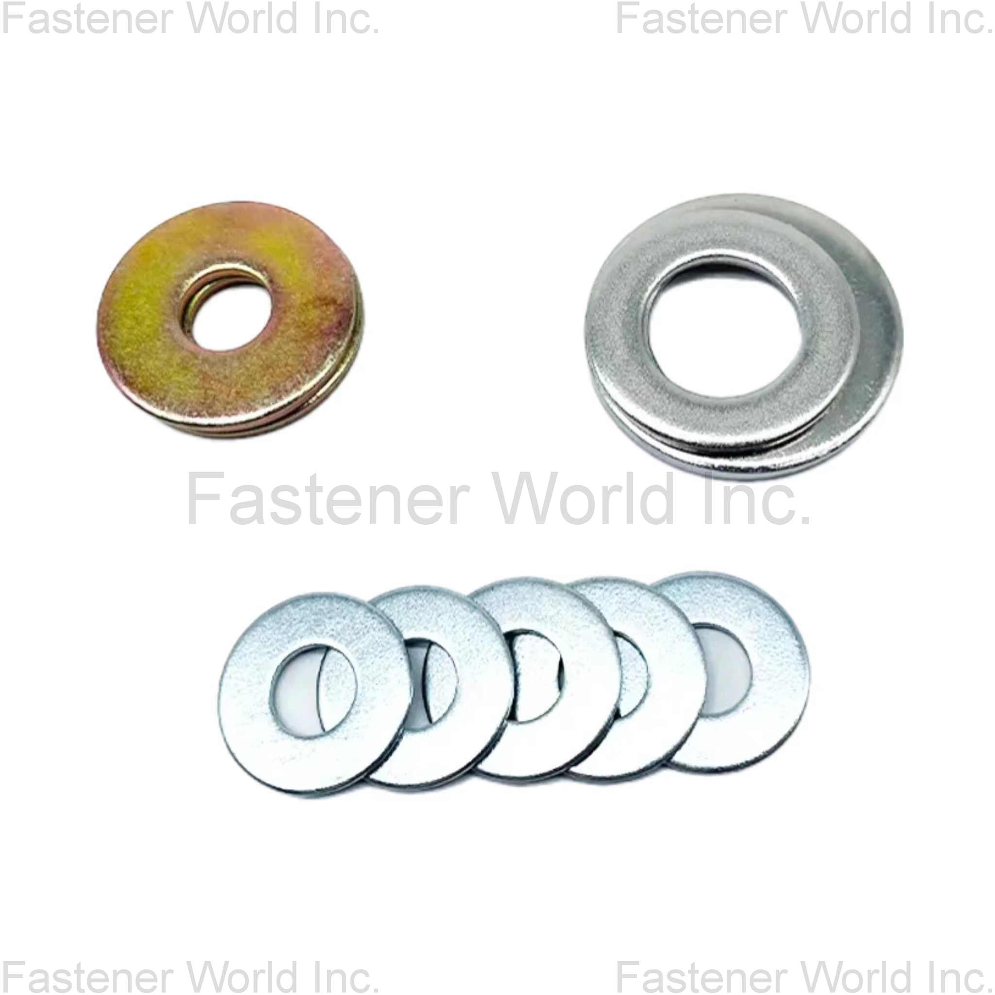 HEBEI YUETONG FASTENERS MANUFACTURING CO., LTD. (YTFASTEN))