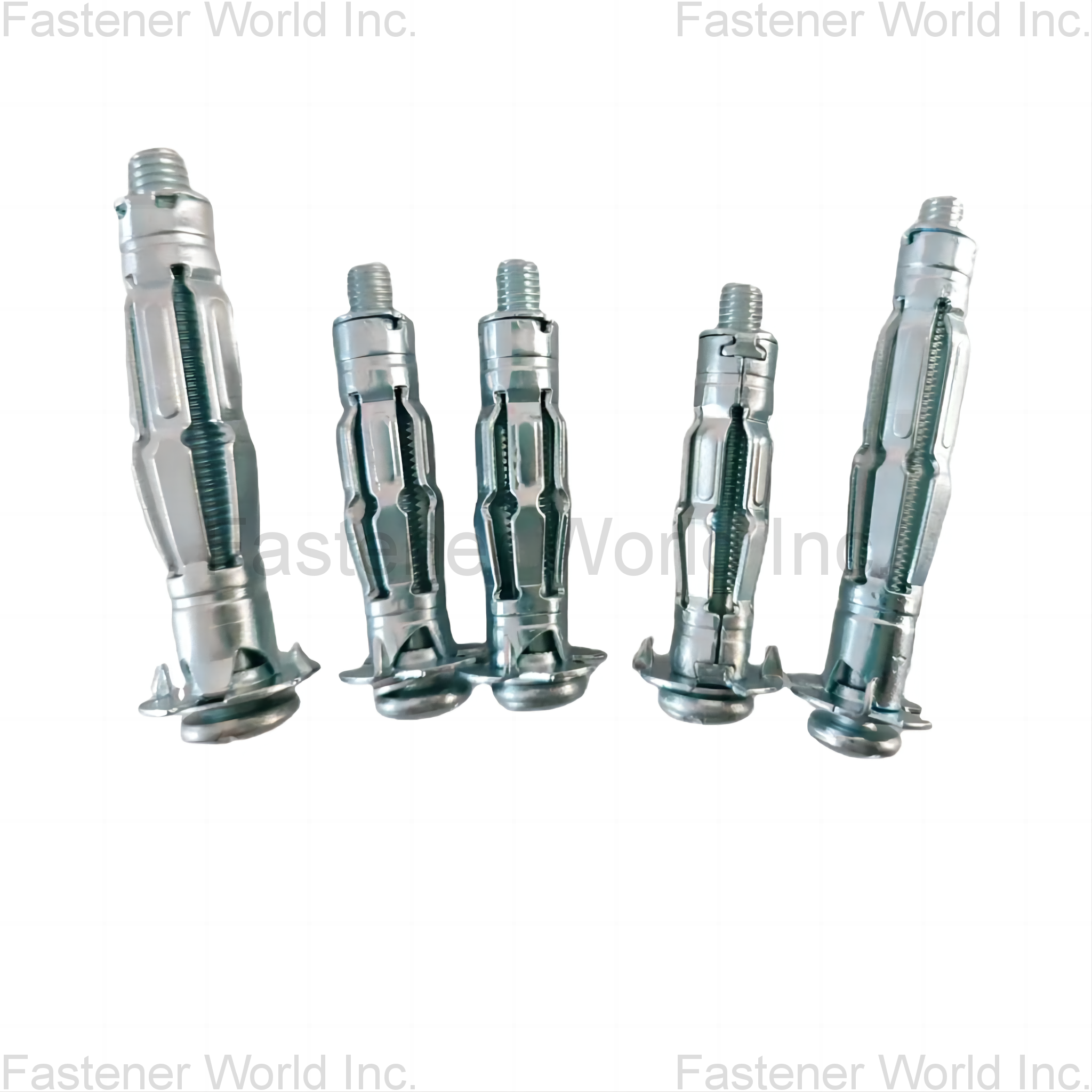 HEBEI YUETONG FASTENERS MANUFACTURING CO., LTD. (YTFASTEN)