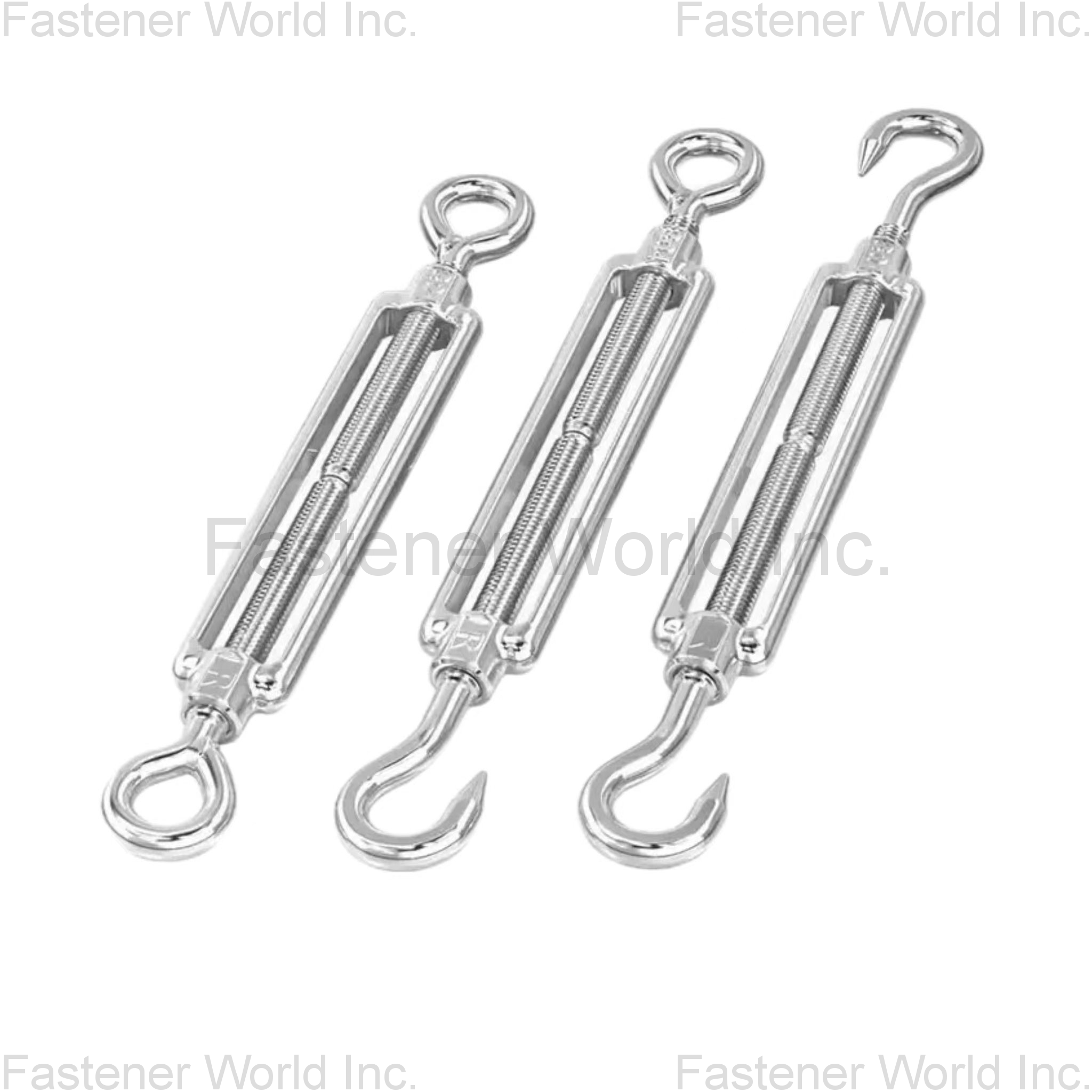 HEBEI YUETONG FASTENERS MANUFACTURING CO., LTD. (YTFASTEN)