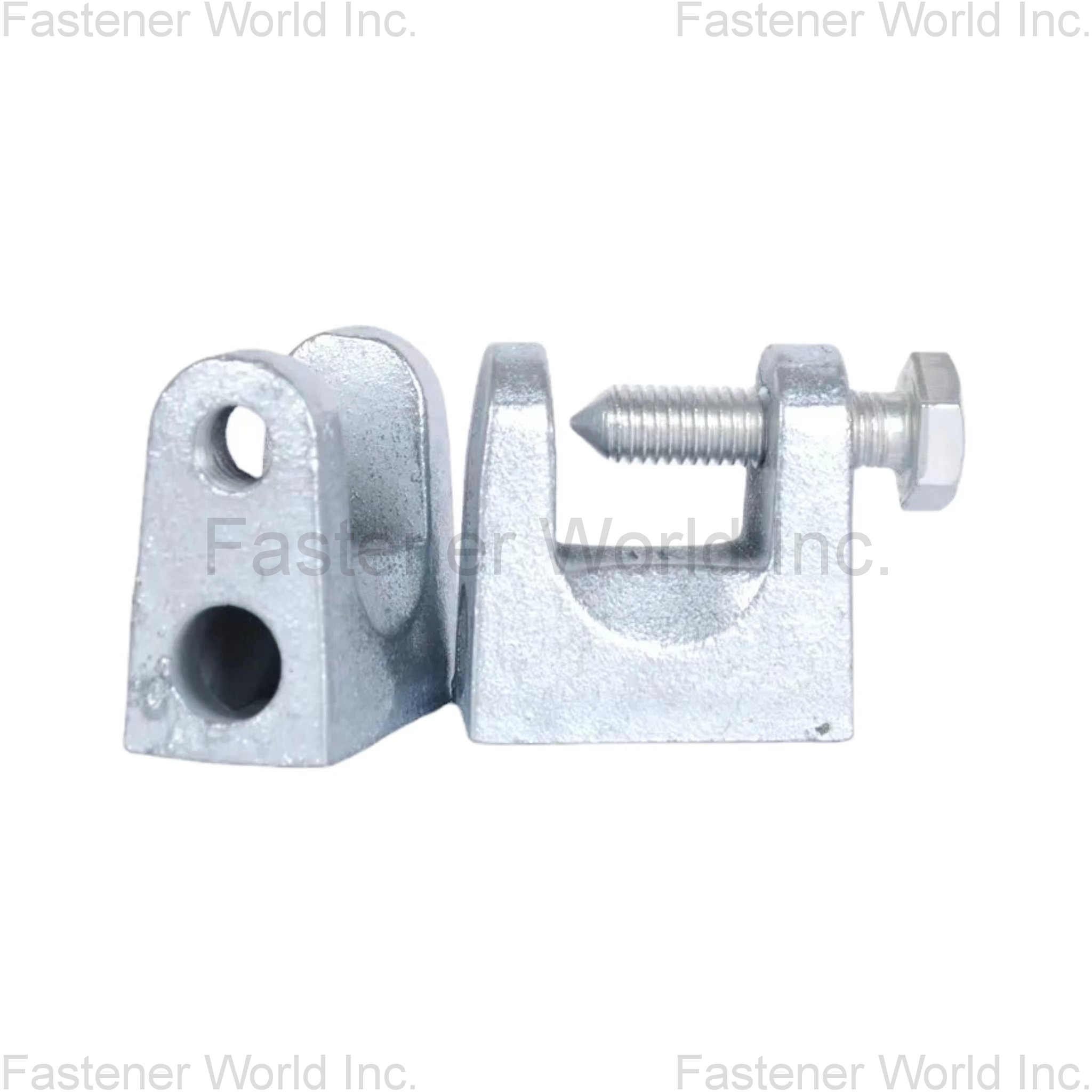 HEBEI YUETONG FASTENERS MANUFACTURING CO., LTD. (YTFASTEN)