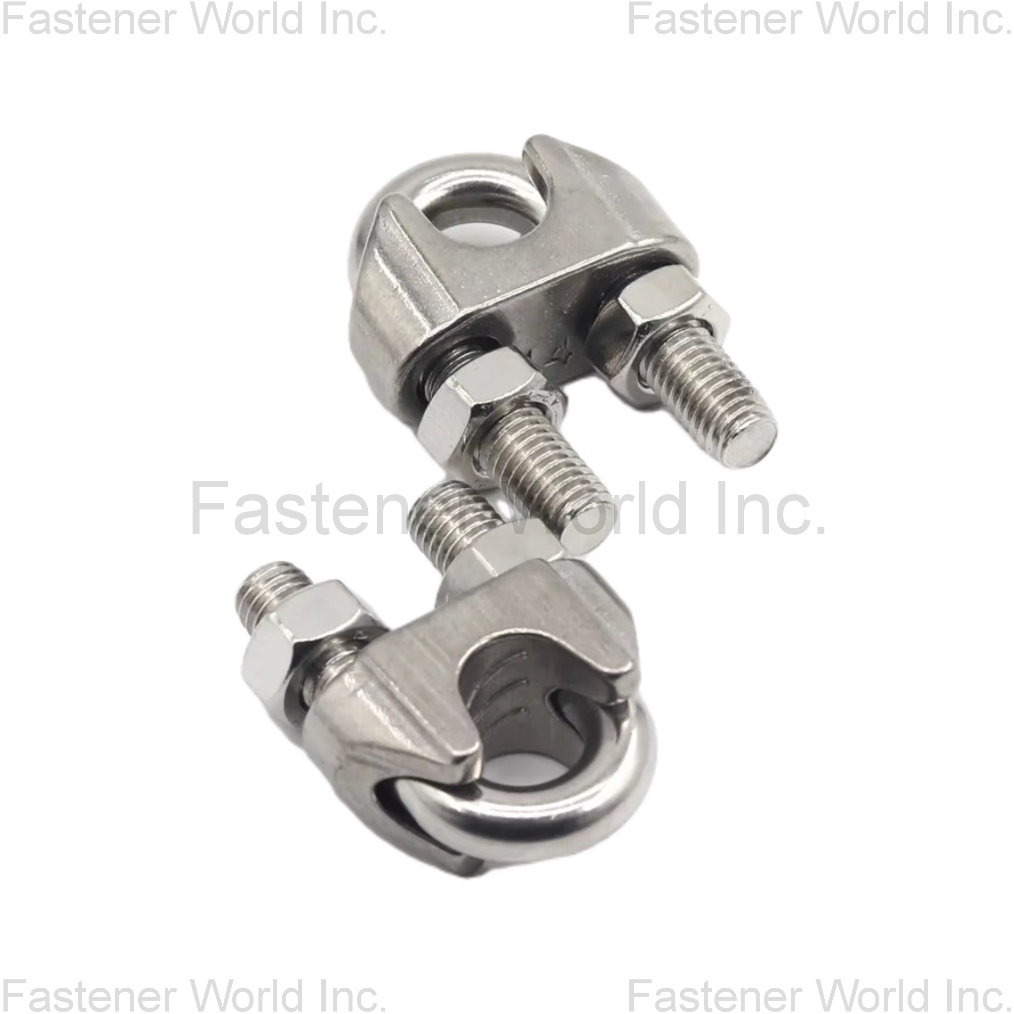 HEBEI YUETONG FASTENERS MANUFACTURING CO., LTD. (YTFASTEN)
