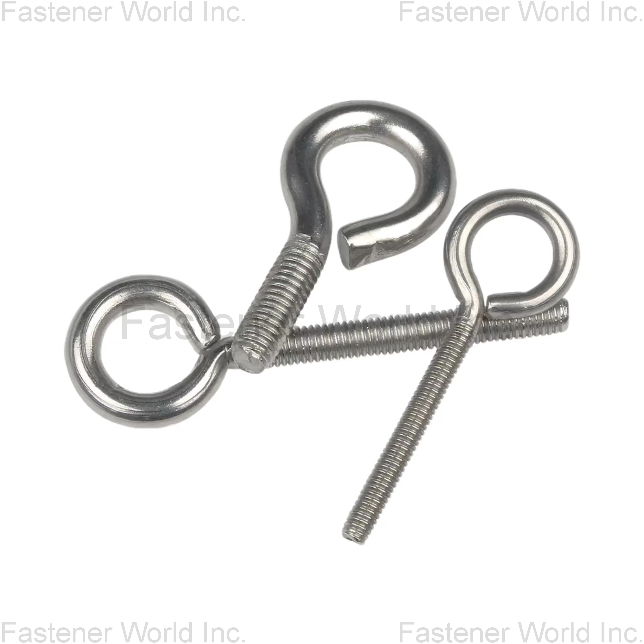 HEBEI YUETONG FASTENERS MANUFACTURING CO., LTD. (YTFASTEN)