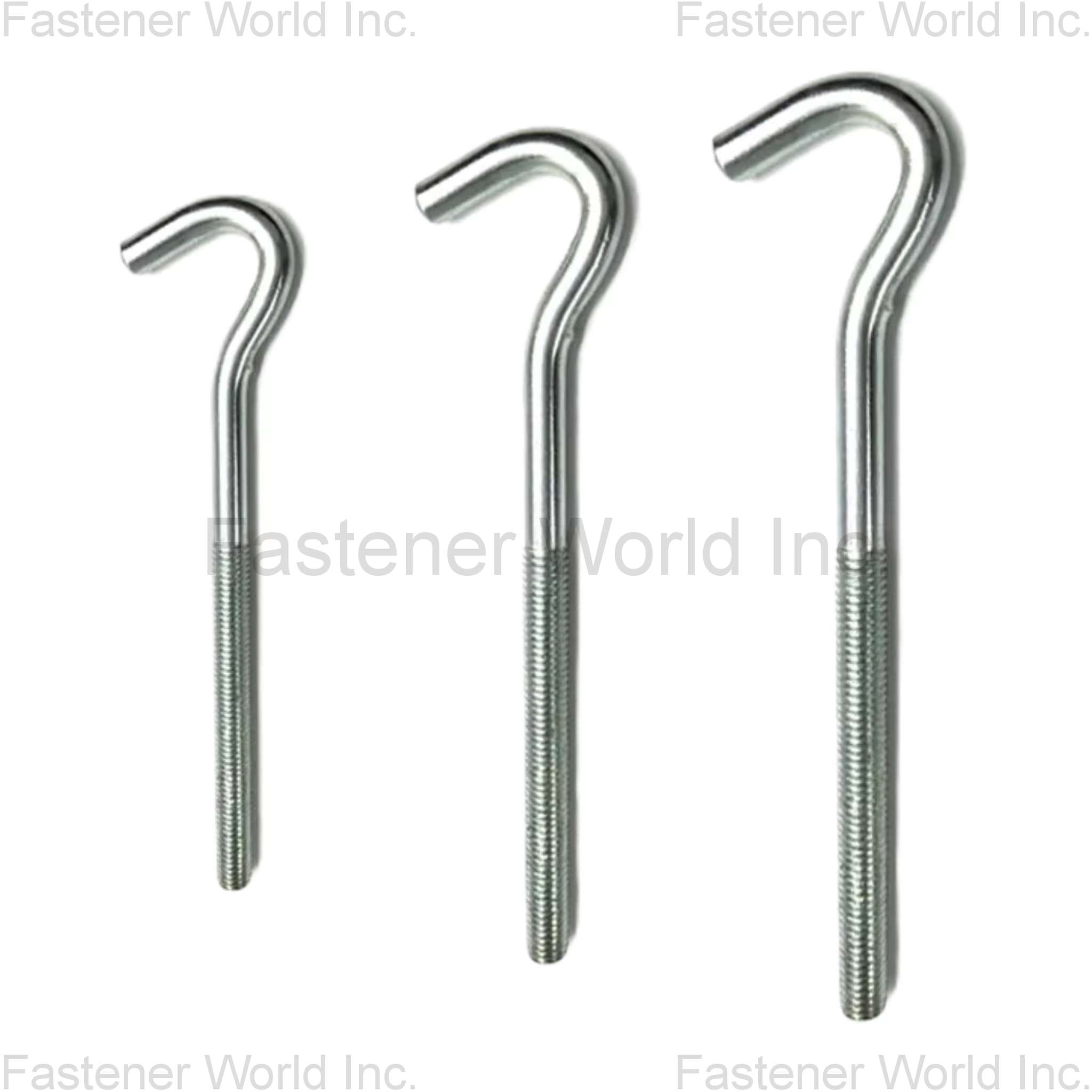 HEBEI YUETONG FASTENERS MANUFACTURING CO., LTD. (YTFASTEN)