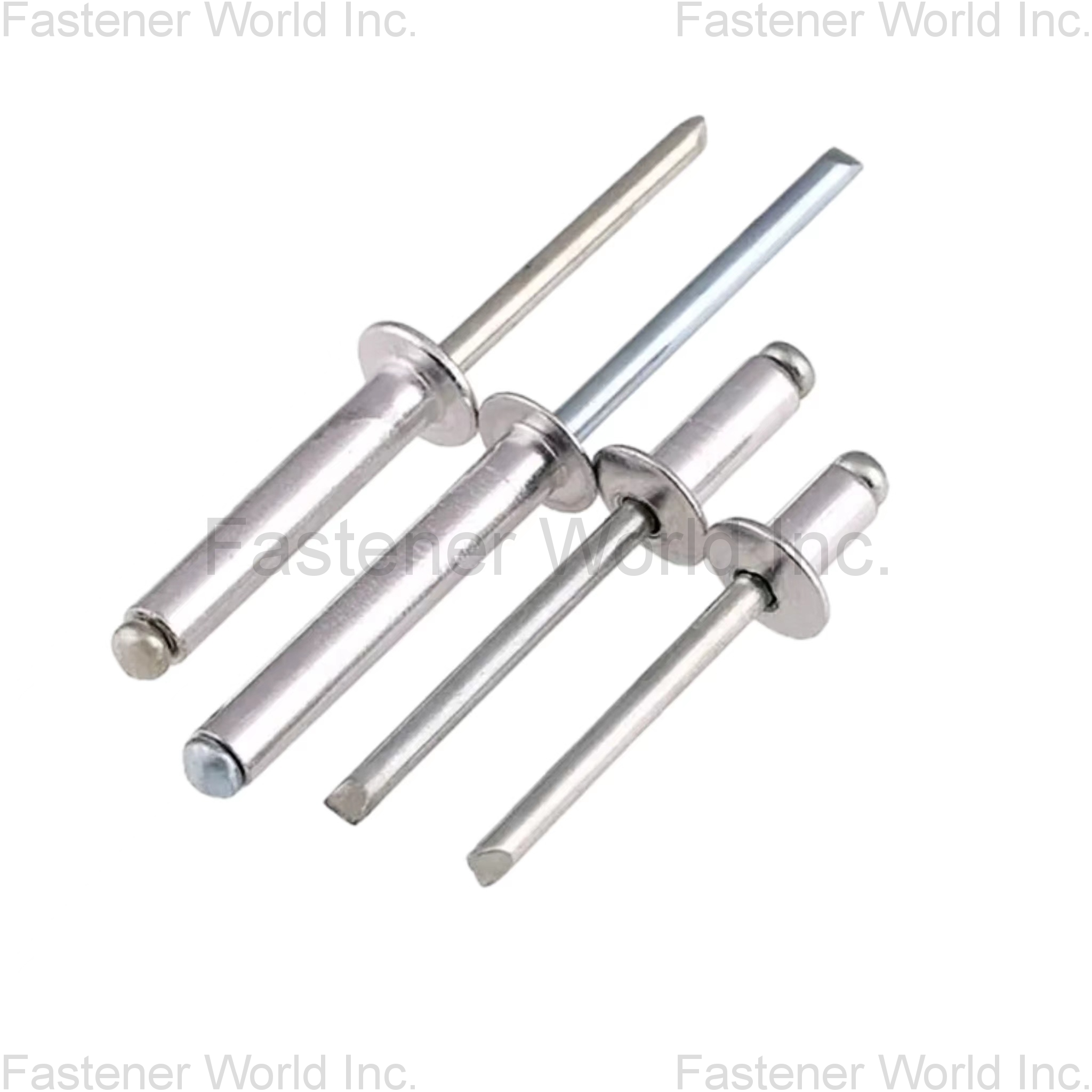 HEBEI YUETONG FASTENERS MANUFACTURING CO., LTD. (YTFASTEN)