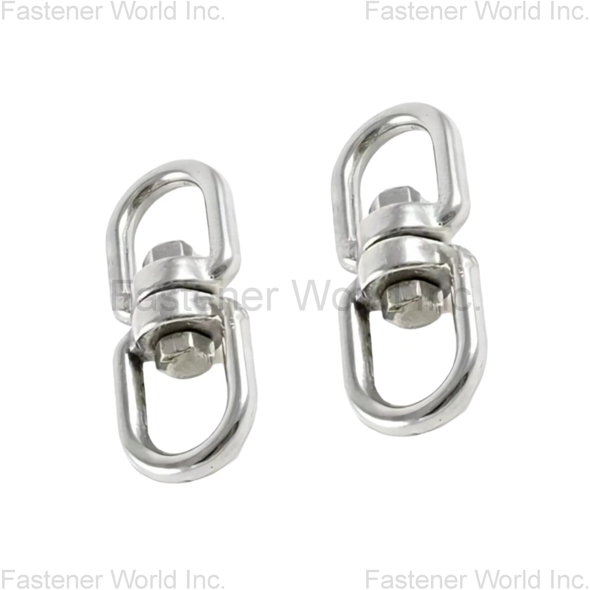 HEBEI YUETONG FASTENERS MANUFACTURING CO., LTD. (YTFASTEN)