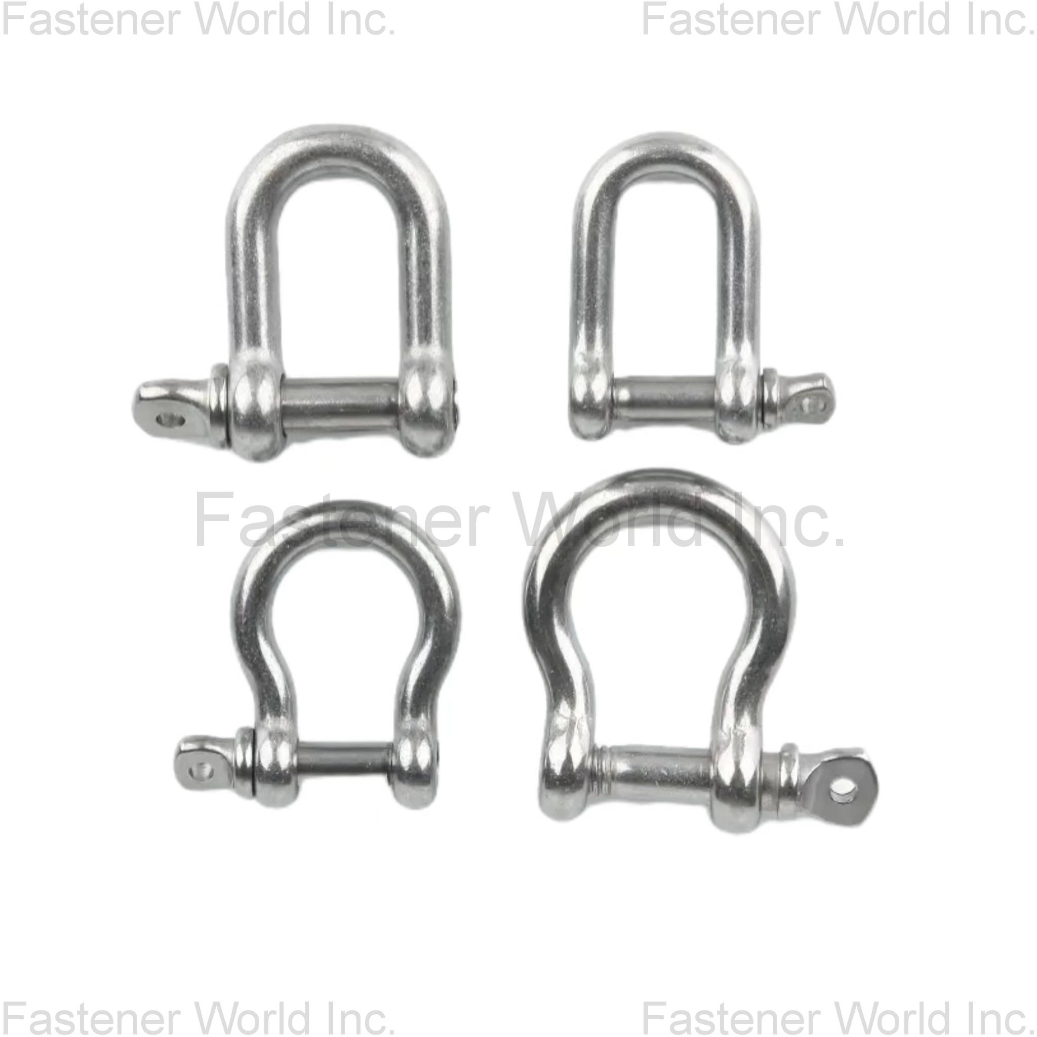 HEBEI YUETONG FASTENERS MANUFACTURING CO., LTD. (YTFASTEN)