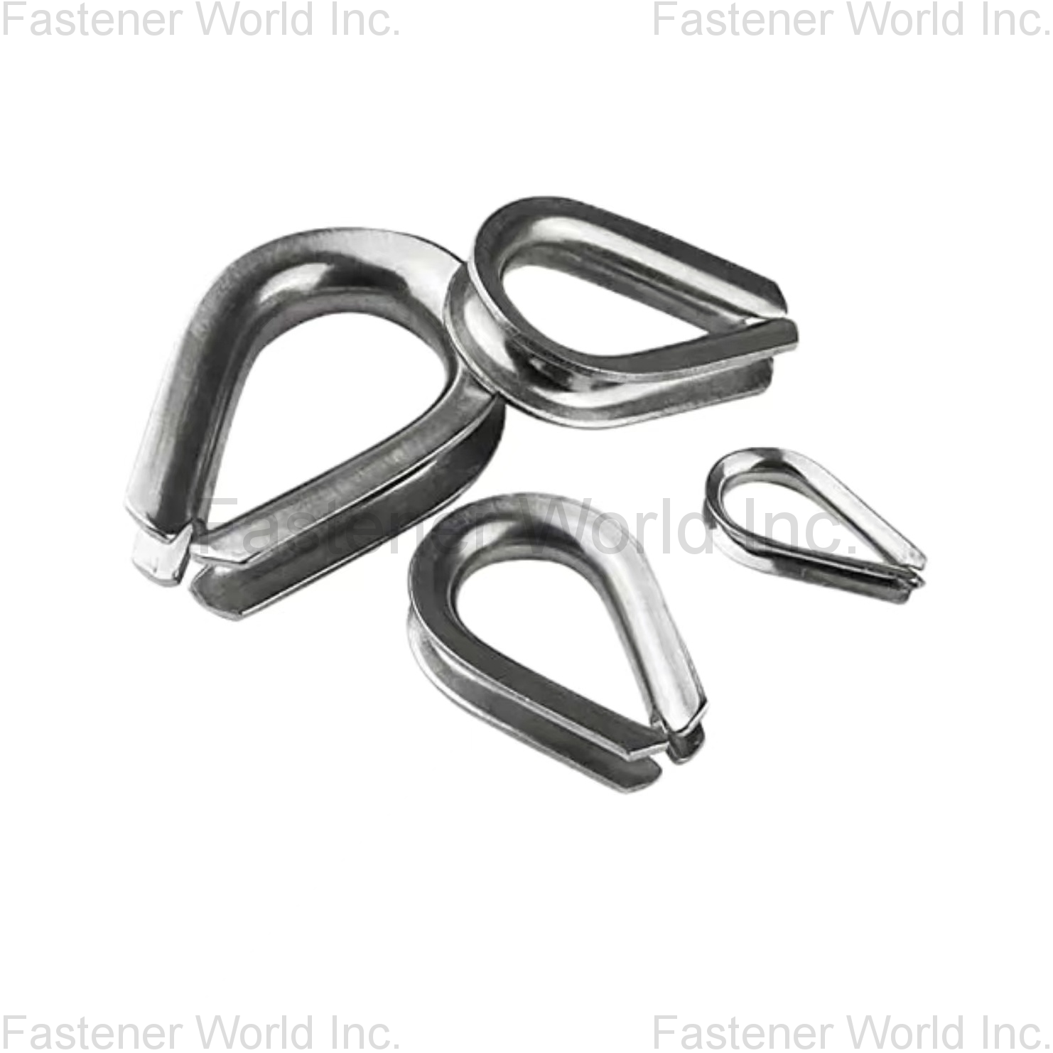 HEBEI YUETONG FASTENERS MANUFACTURING CO., LTD. (YTFASTEN))