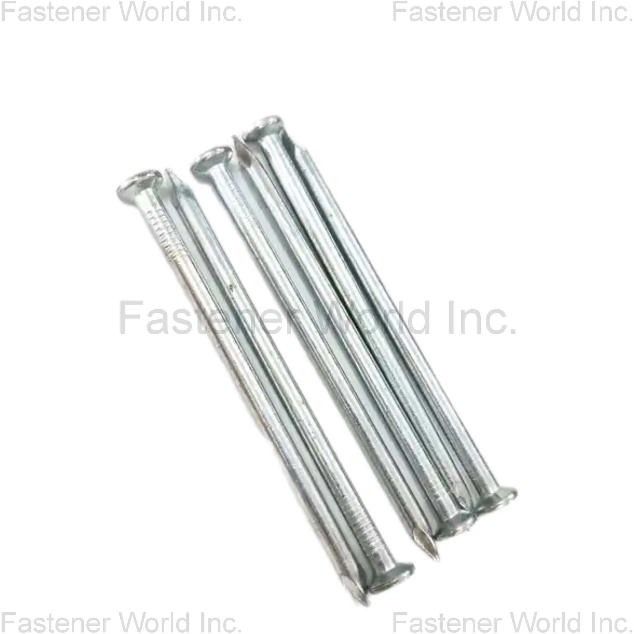 HEBEI YUETONG FASTENERS MANUFACTURING CO., LTD. (YTFASTEN)