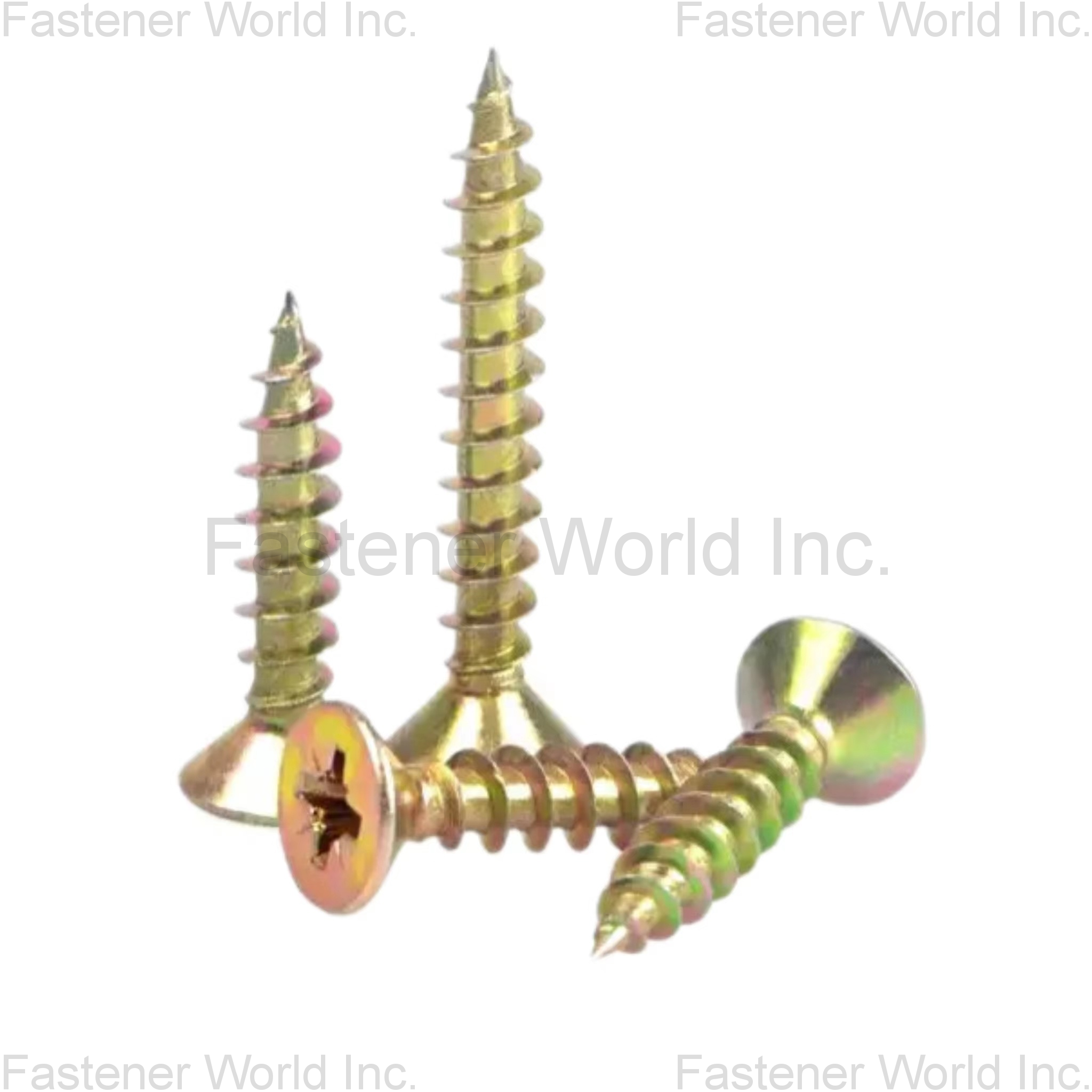 HEBEI YUETONG FASTENERS MANUFACTURING CO., LTD. (YTFASTEN)