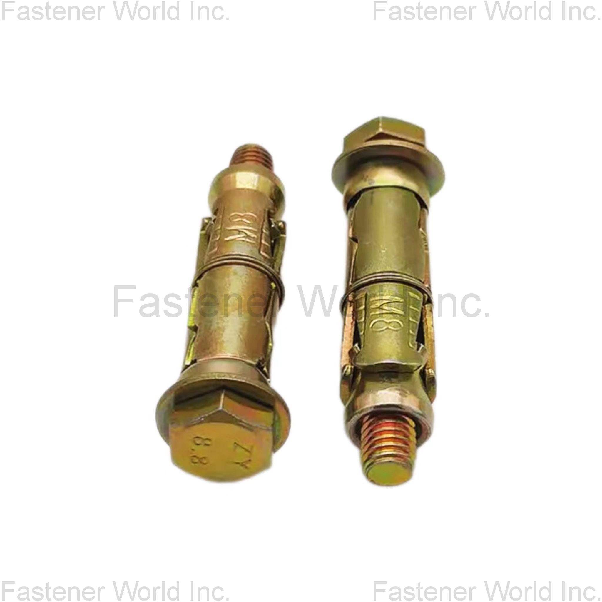 HEBEI YUETONG FASTENERS MANUFACTURING CO., LTD. (YTFASTEN)