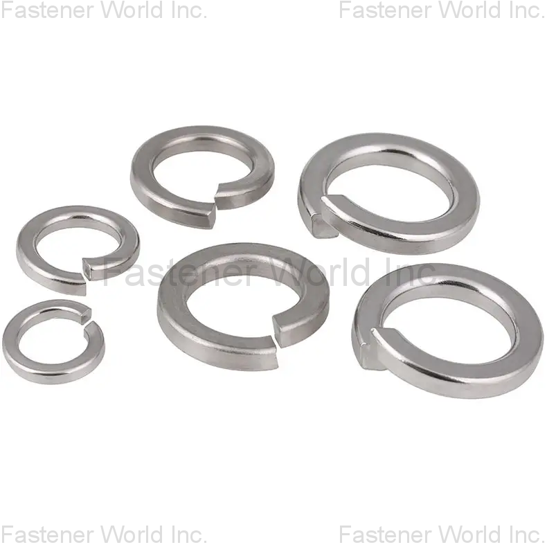 HEBEI YUETONG FASTENERS MANUFACTURING CO., LTD. (YTFASTEN))