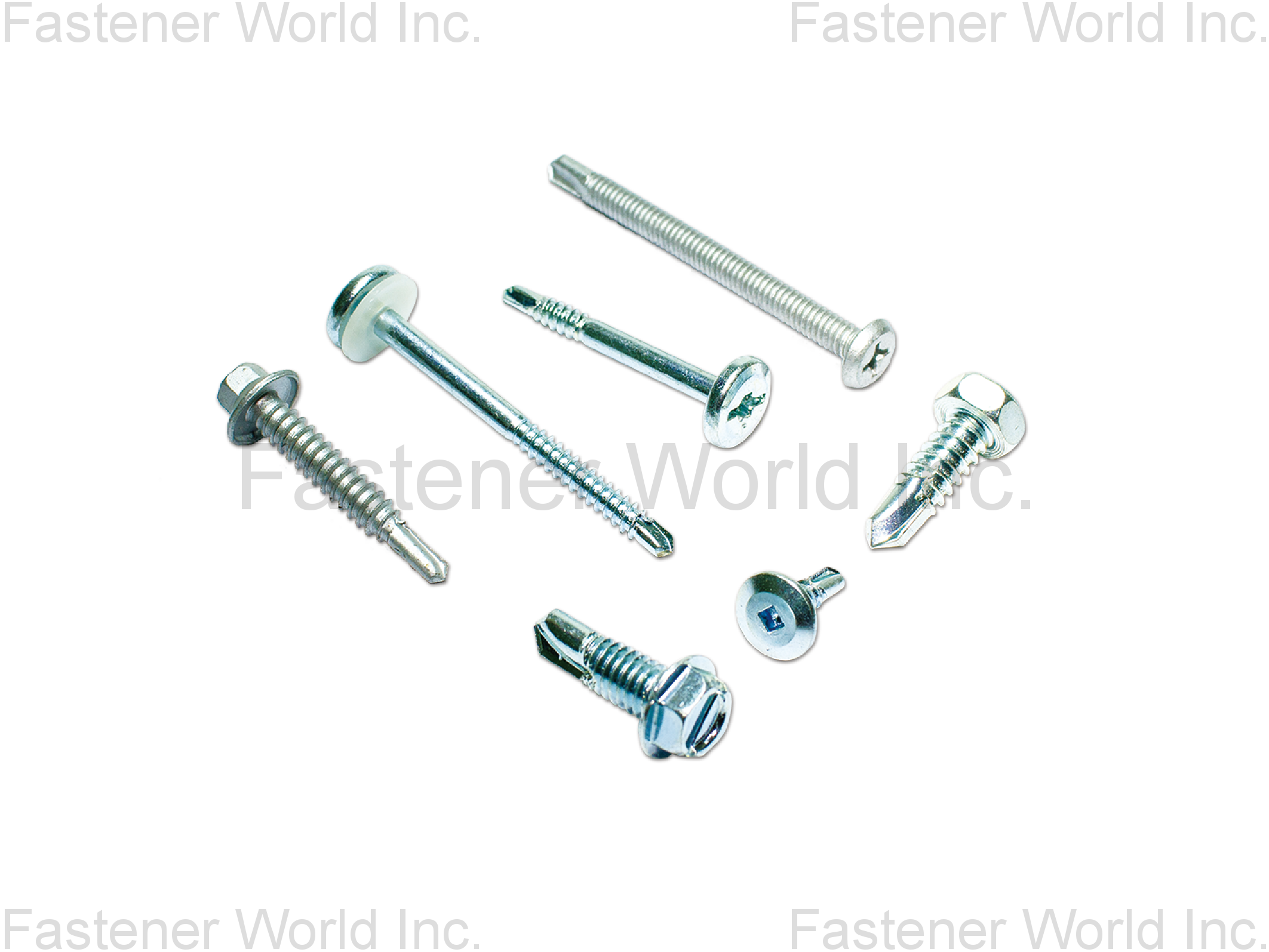 CELEBRITE FASTENERS CO., LTD.