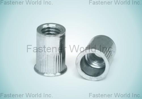 HUNAN LIANGANG FASTENERS CO., LTD. , BLIND RIVET NUT , Blind Nuts / Rivet Nuts