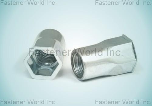 HUNAN LIANGANG FASTENERS CO., LTD. , Type: flat head , Flat Washer Nuts