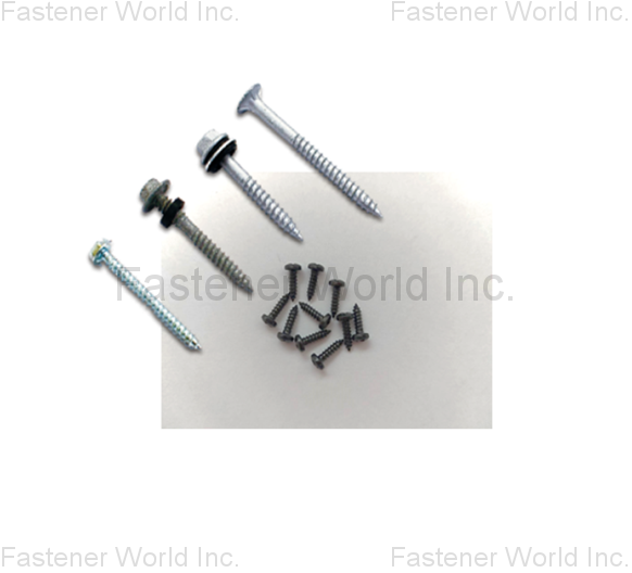 CELEBRITE FASTENERS CO., LTD.