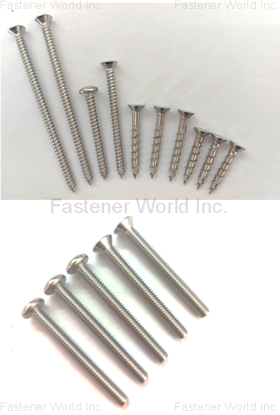 CELEBRITE FASTENERS CO., LTD.