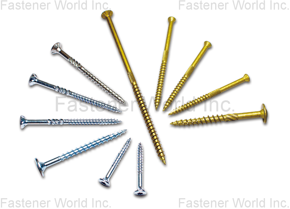 CELEBRITE FASTENERS CO., LTD.