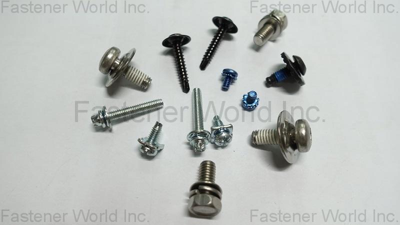 CELEBRITE FASTENERS CO., LTD.