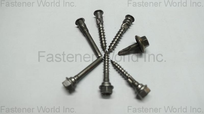 CELEBRITE FASTENERS CO., LTD.