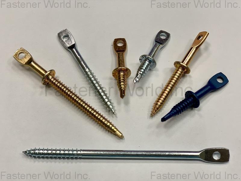 CELEBRITE FASTENERS CO., LTD.