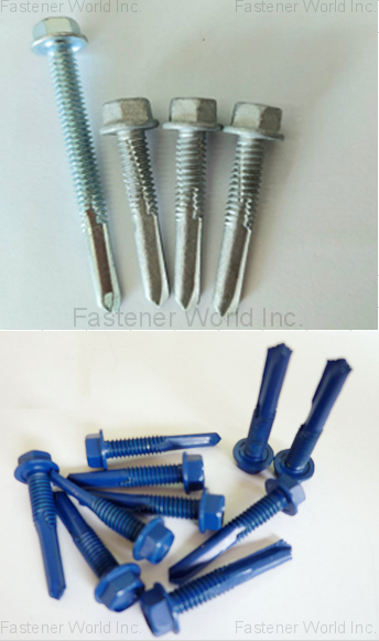 CELEBRITE FASTENERS CO., LTD.