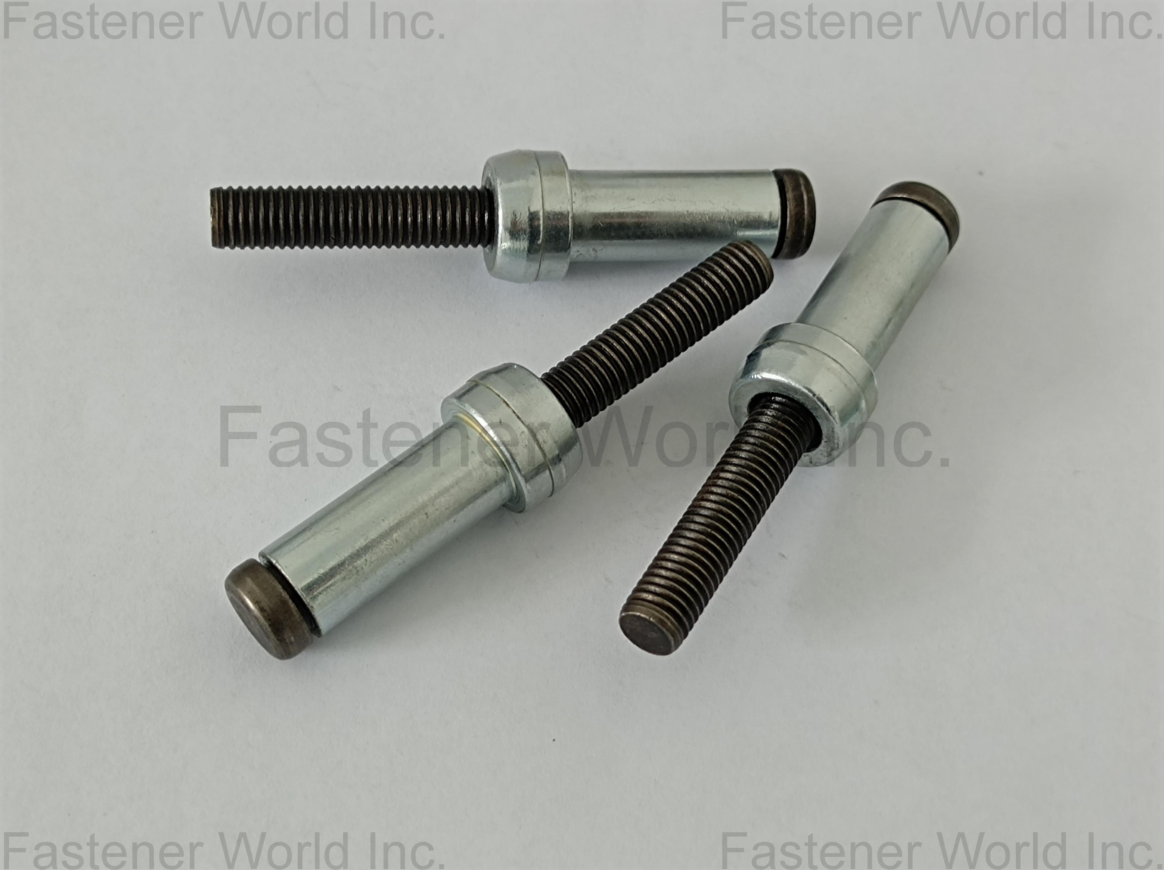 NANTONG LOCK FASTENER MANUFACTURING CO., LTD.